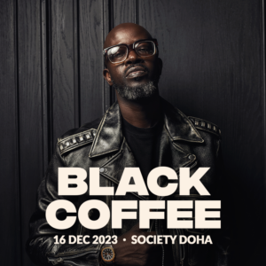 Black Coffee