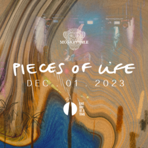 Pieces Of Life