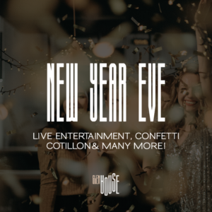 NEW YEAR EVE