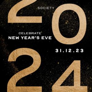 NEW YEAR'S EVE