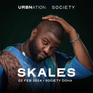 SKALES
