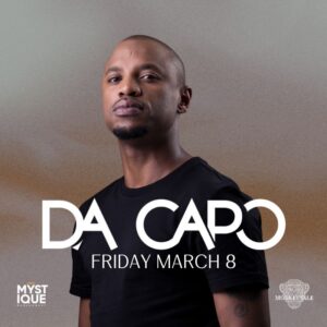 DA CAPO