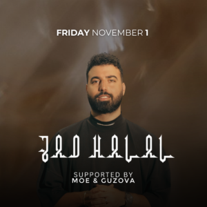 JAD HALAL