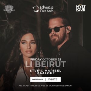 LI BEIRUT