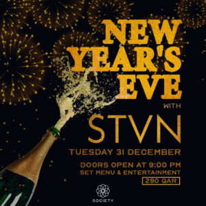 NYE