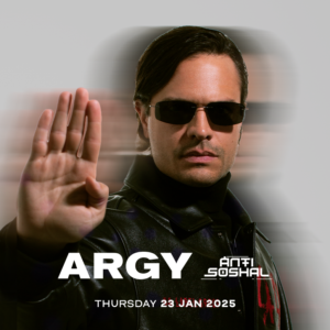 ARGY