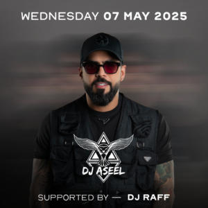 DJ Aseel