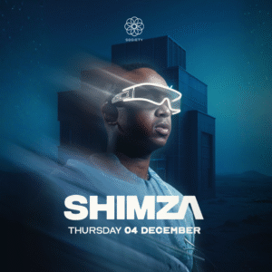 Shimza