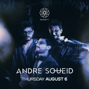 Andre Soueid